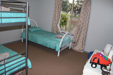 Jbay Beach Shack - Hervey Bay Accommodation 7