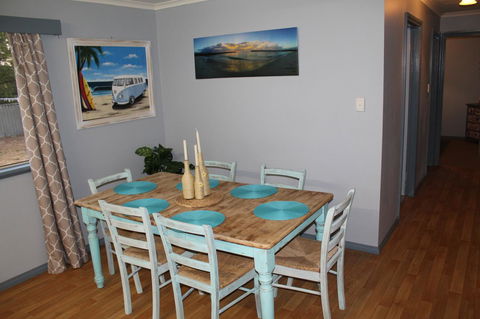 Jbay Beach Shack - Hervey Bay Accommodation 11