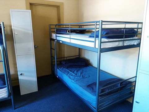 Fremantle Beach Backpackers - Hervey Bay Accommodation 7