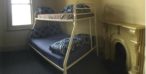 Fremantle Beach Backpackers - Hervey Bay Accommodation 1