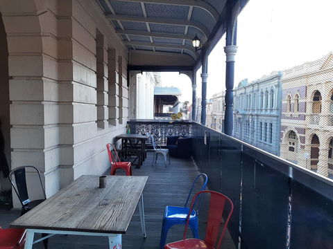 Fremantle Beach Backpackers - Hervey Bay Accommodation 37