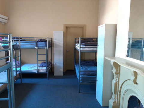 Fremantle Beach Backpackers - Hervey Bay Accommodation 23