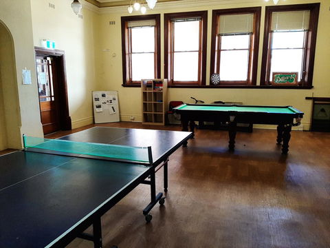 Fremantle Beach Backpackers - Hervey Bay Accommodation 20