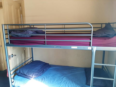 Fremantle Beach Backpackers - Hervey Bay Accommodation 24