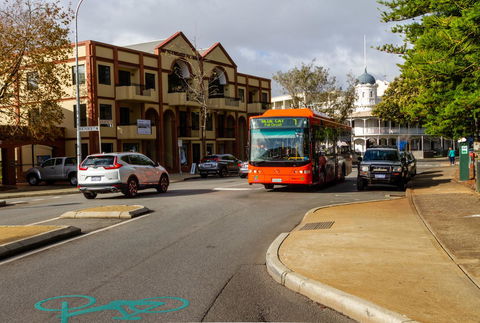 Fremantle Beach Backpackers - Hervey Bay Accommodation 9