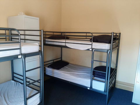 Fremantle Beach Backpackers - Hervey Bay Accommodation 5
