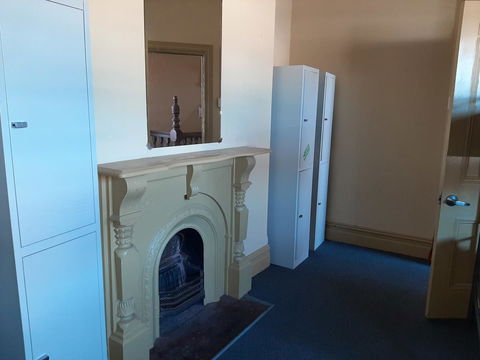 Fremantle Beach Backpackers - Hervey Bay Accommodation 28