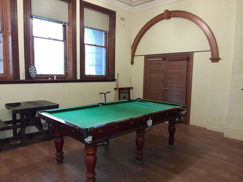 Fremantle Beach Backpackers - Hervey Bay Accommodation 21