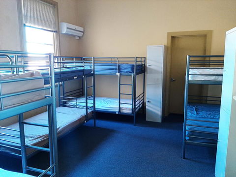 Fremantle Beach Backpackers - Hervey Bay Accommodation 6