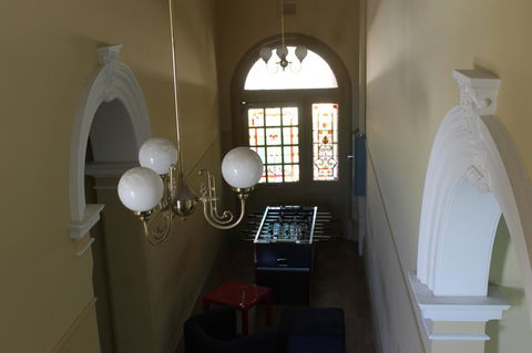 Fremantle Beach Backpackers - Hervey Bay Accommodation 16