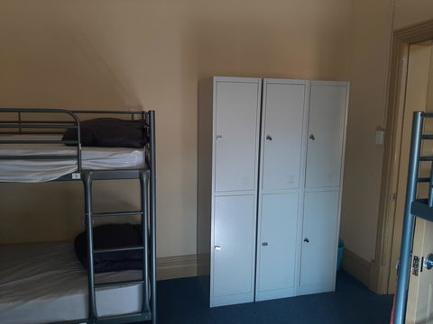 Fremantle Beach Backpackers - Hervey Bay Accommodation 27