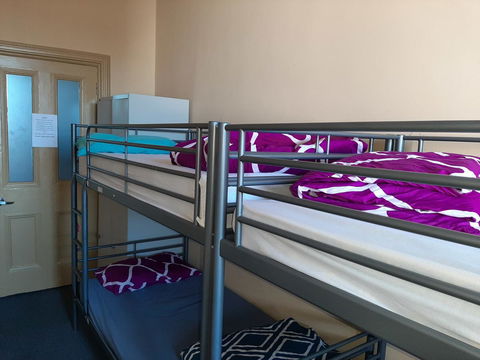 Fremantle Beach Backpackers - Hervey Bay Accommodation 4
