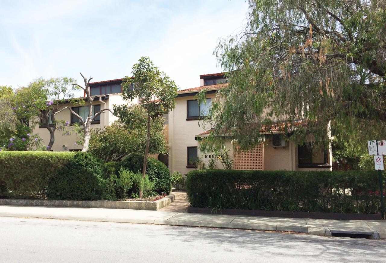 Crawley WA Tourism Hervey Bay