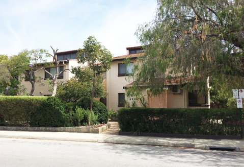 Kenata-Fairway Apartment Hotel - Hervey Bay Accommodation 0