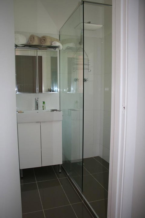 Kenata-Fairway Apartment Hotel - Hervey Bay Accommodation 11