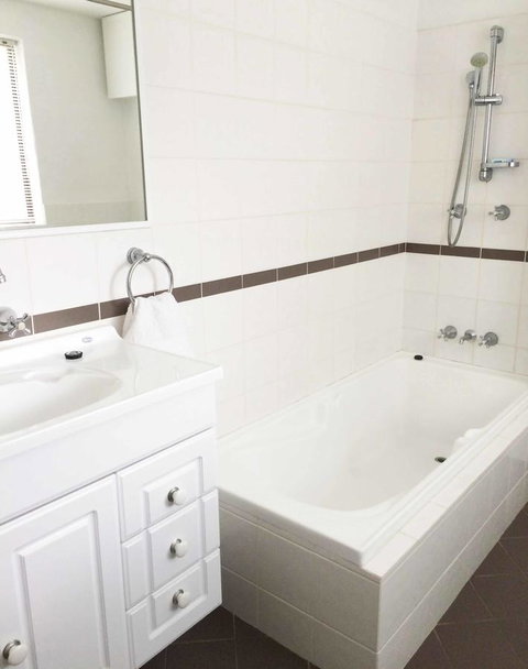 Kenata-Fairway Apartment Hotel - Hervey Bay Accommodation 23