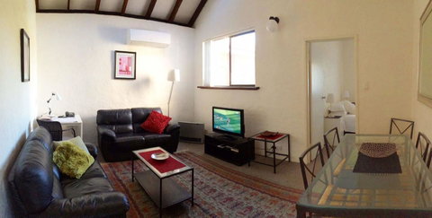 Kenata-Fairway Apartment Hotel - Hervey Bay Accommodation 25