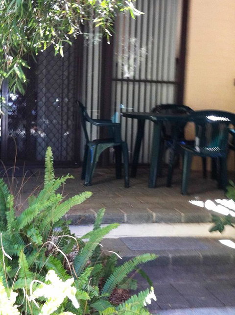 Kenata-Fairway Apartment Hotel - Hervey Bay Accommodation 16