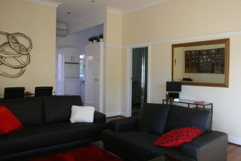 Kenata-Fairway Apartment Hotel - Hervey Bay Accommodation 9