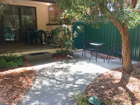 Kenata-Fairway Apartment Hotel - Hervey Bay Accommodation 19