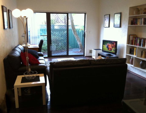 Kenata-Fairway Apartment Hotel - Hervey Bay Accommodation 32