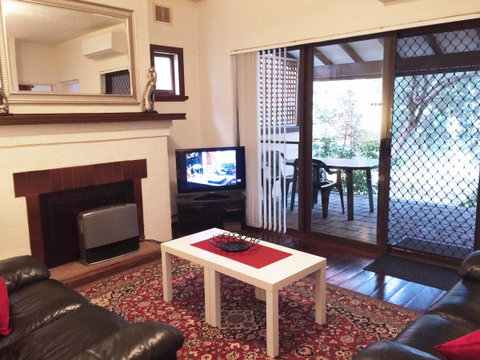 Kenata-Fairway Apartment Hotel - Hervey Bay Accommodation 21