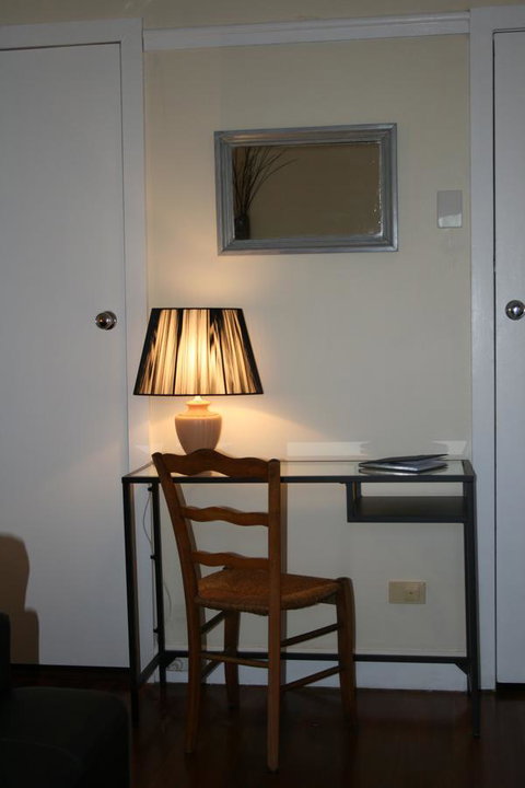 Kenata-Fairway Apartment Hotel - Hervey Bay Accommodation 3