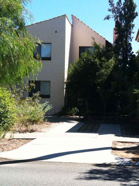 Kenata-Fairway Apartment Hotel - Hervey Bay Accommodation 15
