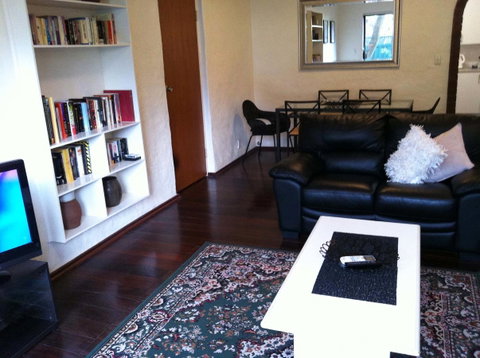 Kenata-Fairway Apartment Hotel - Hervey Bay Accommodation 30