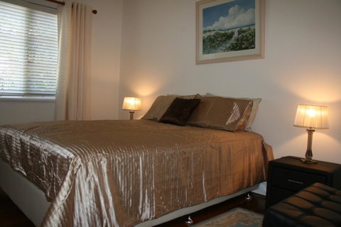Kenata-Fairway Apartment Hotel - Hervey Bay Accommodation 12