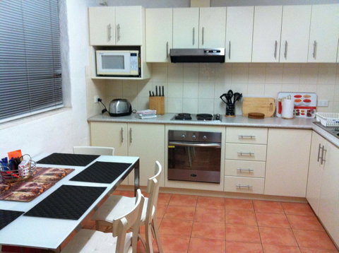 Kenata-Fairway Apartment Hotel - Hervey Bay Accommodation 17