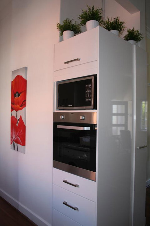 Kenata-Fairway Apartment Hotel - Hervey Bay Accommodation 14