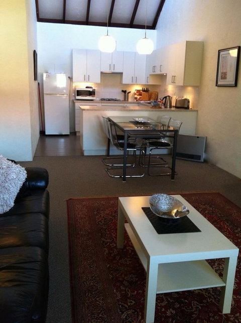 Kenata-Fairway Apartment Hotel - Hervey Bay Accommodation 28