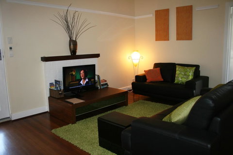 Kenata-Fairway Apartment Hotel - Hervey Bay Accommodation 1