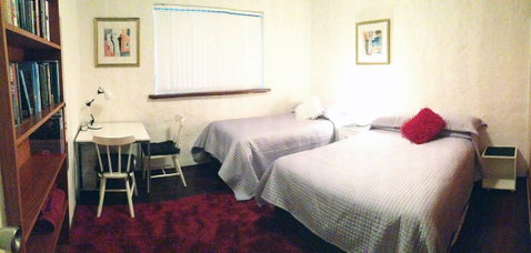 Kenata-Fairway Apartment Hotel - Hervey Bay Accommodation 20