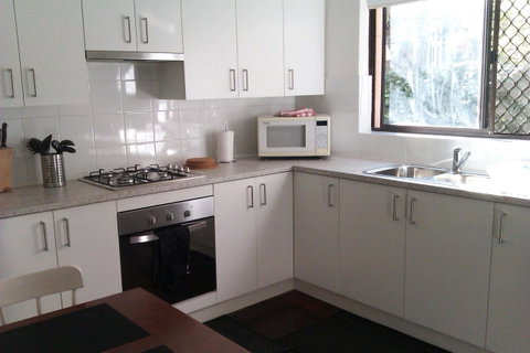 Kenata-Fairway Apartment Hotel - Hervey Bay Accommodation 31