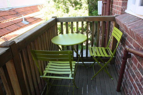 Kenata-Fairway Apartment Hotel - Hervey Bay Accommodation 10