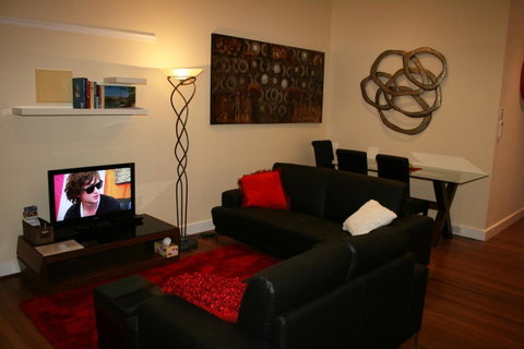 Kenata-Fairway Apartment Hotel - Hervey Bay Accommodation 8