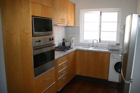 Kenata-Fairway Apartment Hotel - Hervey Bay Accommodation 4
