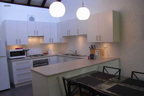 Kenata-Fairway Apartment Hotel - Hervey Bay Accommodation 27