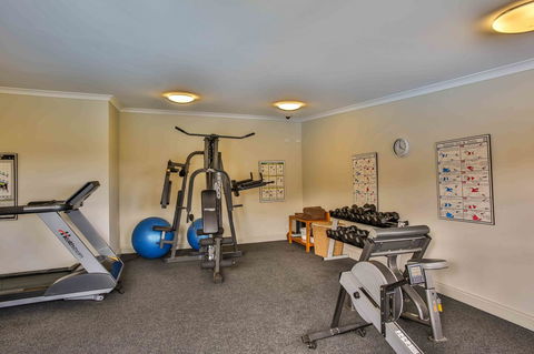 Moonlight Bay Suites - Tourism Hervey Bay 15