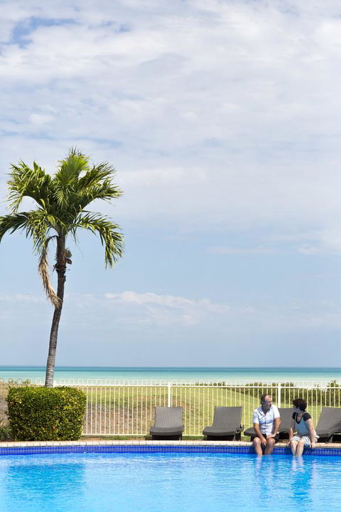 Moonlight Bay Suites - Tourism Hervey Bay 4