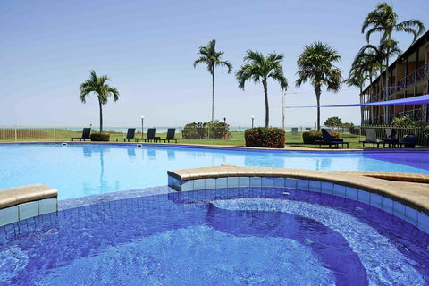 Moonlight Bay Suites - Tourism Hervey Bay 7