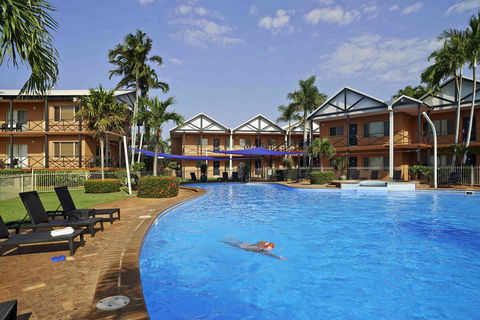 Moonlight Bay Suites - Tourism Hervey Bay 6