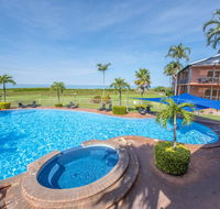 Moonlight Bay Suites - Tourism Hervey Bay