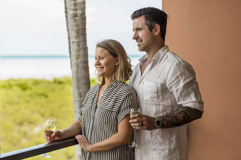 Moonlight Bay Suites - Tourism Hervey Bay 8