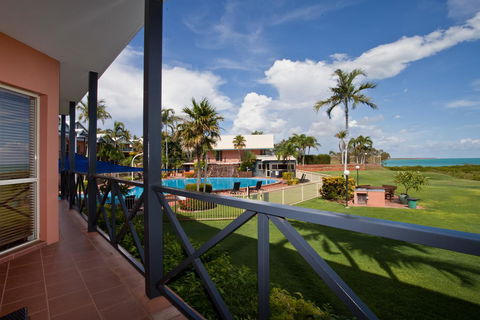 Moonlight Bay Suites - Tourism Hervey Bay 10