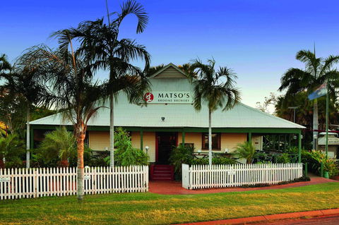 Moonlight Bay Suites - Tourism Hervey Bay 17