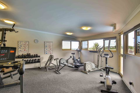 Moonlight Bay Suites - Tourism Hervey Bay 16