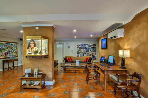 Moonlight Bay Suites - Tourism Hervey Bay 19